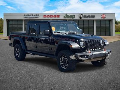 Used 2023 Jeep Gladiator - photo 1