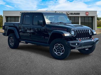 Used 2023 Jeep Gladiator - photo 1