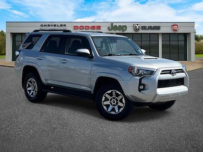 Used 2023 Toyota 4Runner - photo 1