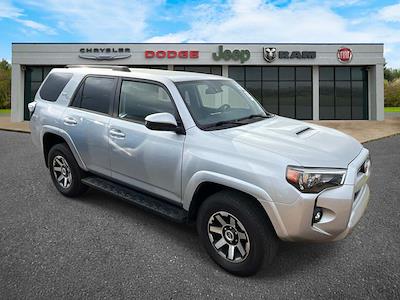 Used 2023 Toyota 4Runner - photo 1
