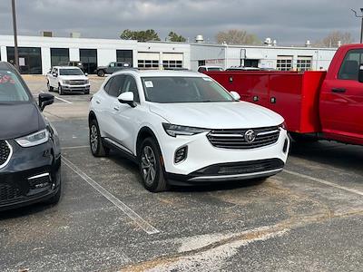 Used 2023 Buick Envision - photo 1