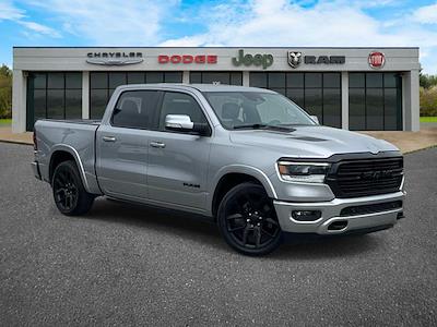 Used 2020 Ram 1500 - photo 1