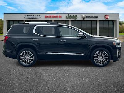 Used 2022 GMC Acadia - photo 1