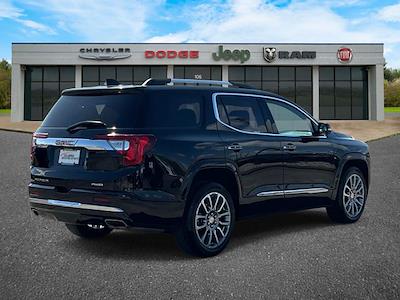 2022 GMC Acadia AWD SUV for sale #P5285 - photo 2