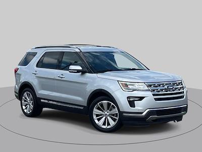 2019 Ford Explorer FWD SUV for sale #P5301A - photo 1
