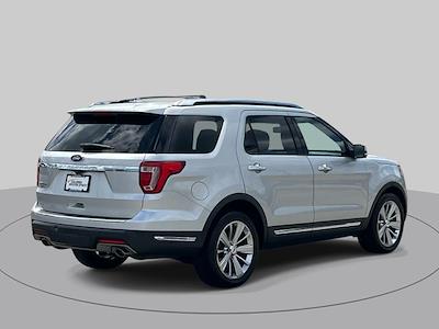 2019 Ford Explorer FWD SUV for sale #P5301A - photo 2