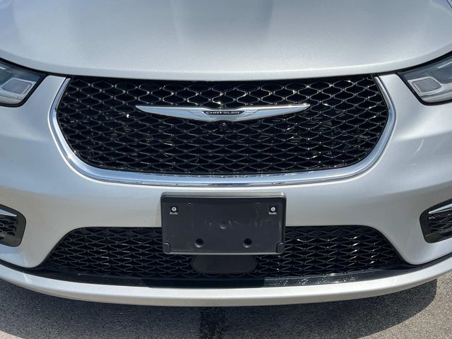 Used 2024 Chrysler Pacifica - photo 41