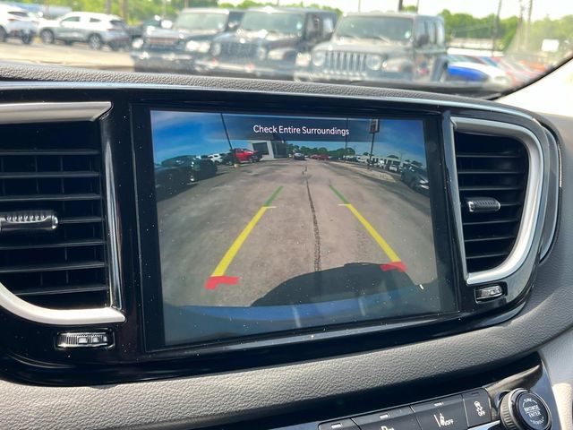 Used 2024 Chrysler Pacifica - photo 24