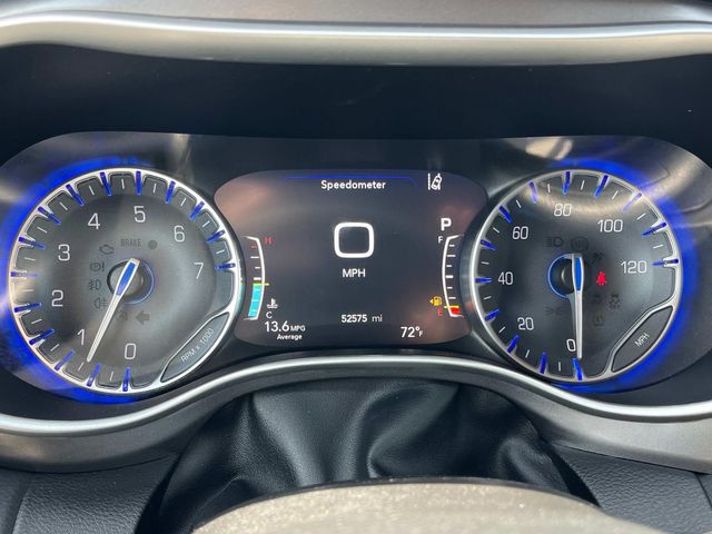 Used 2024 Chrysler Pacifica - photo 31