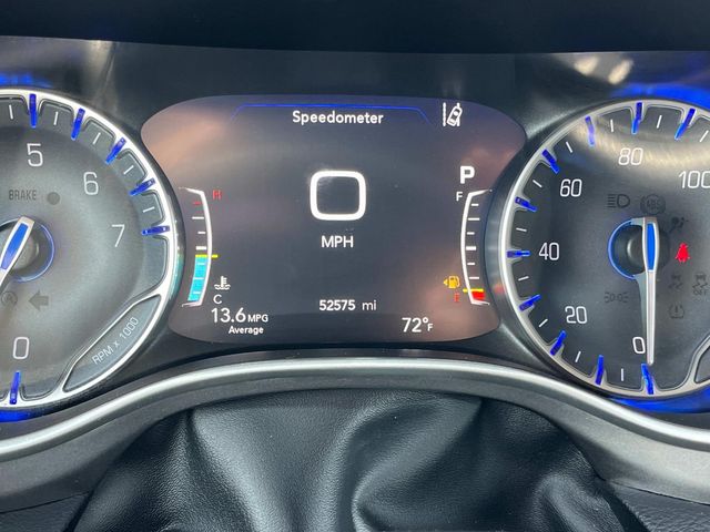 Used 2024 Chrysler Pacifica - photo 32