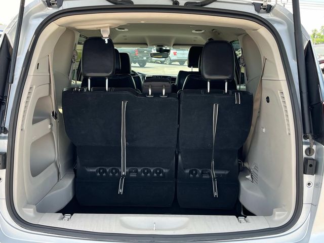 Used 2024 Chrysler Pacifica - photo 35