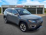 2019 Jeep Compass 4WD SUV for sale #P5309 - photo 1