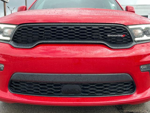 Used 2022 Dodge Durango - photo 11