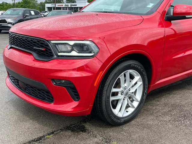 Used 2022 Dodge Durango - photo 12