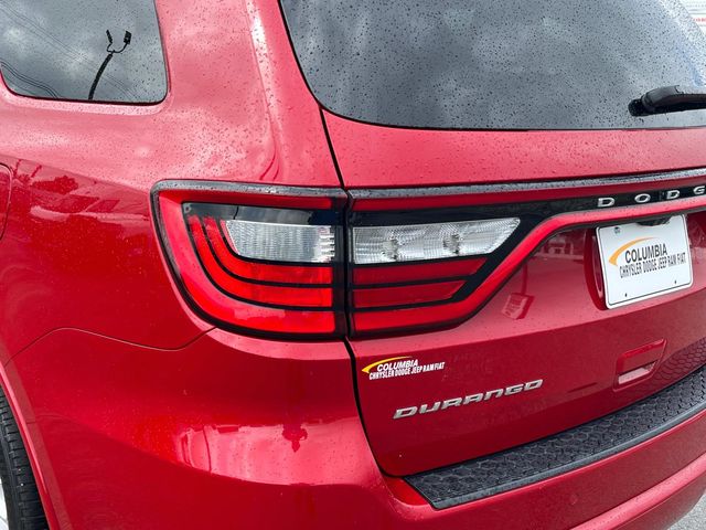 Used 2022 Dodge Durango - photo 13
