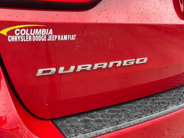 Used 2022 Dodge Durango - photo 14