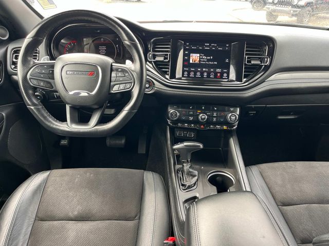 Used 2022 Dodge Durango - photo 17