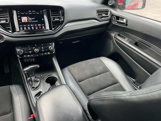 Used 2022 Dodge Durango - photo 18