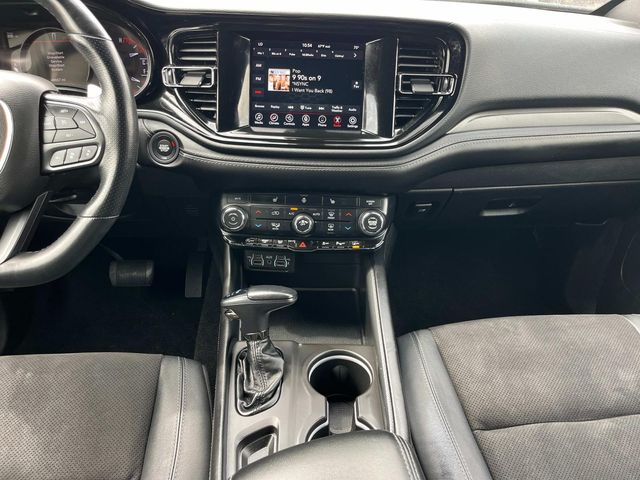 Used 2022 Dodge Durango - photo 19