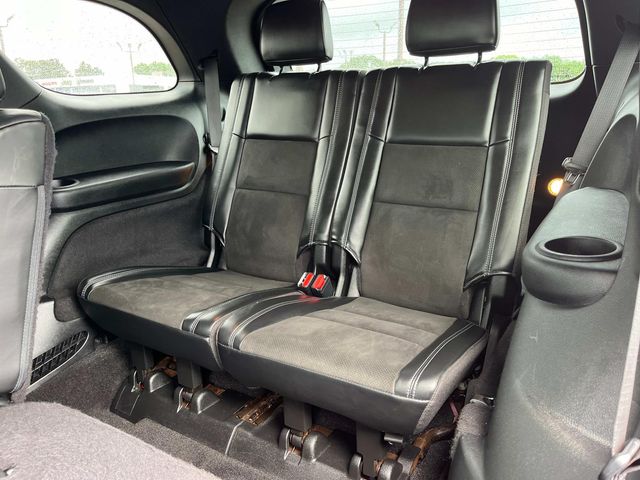 Used 2022 Dodge Durango - photo 21