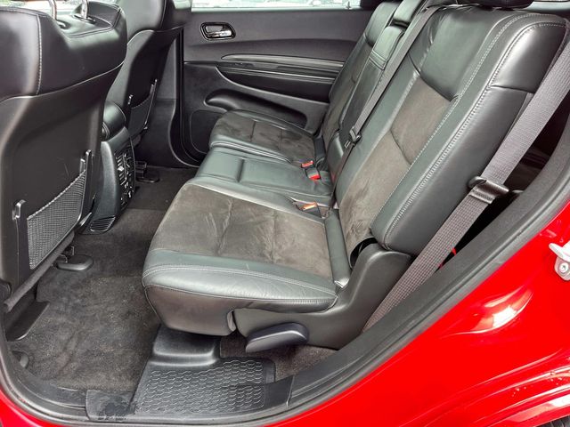 Used 2022 Dodge Durango - photo 22