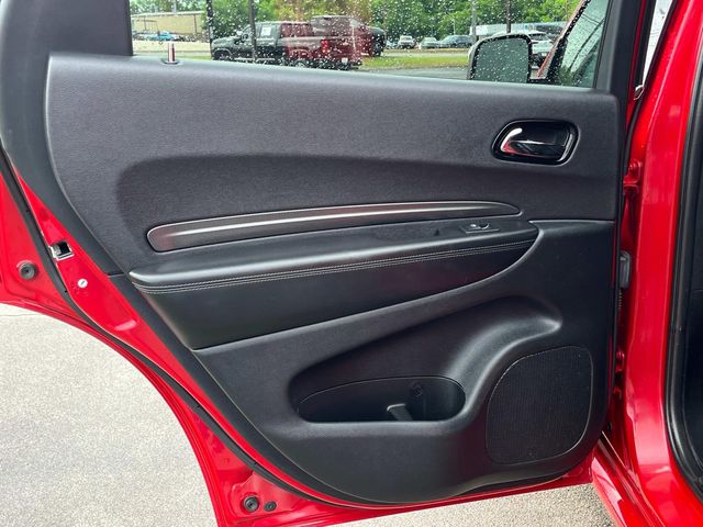 Used 2022 Dodge Durango - photo 23