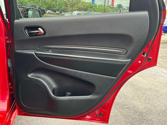 Used 2022 Dodge Durango - photo 24