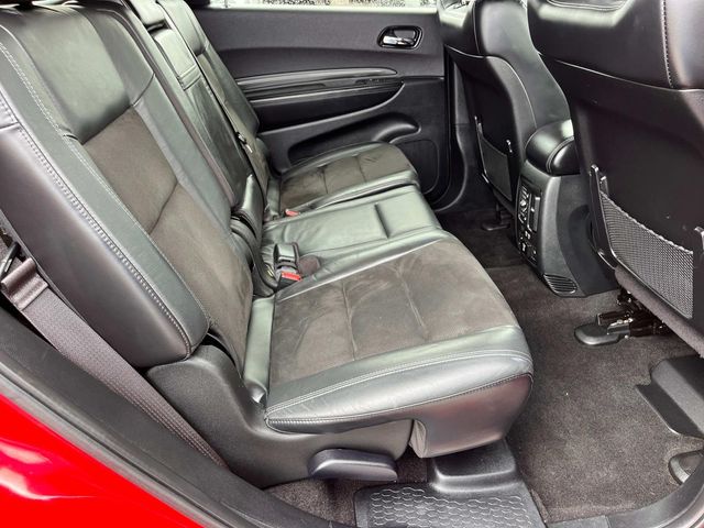 Used 2022 Dodge Durango - photo 25