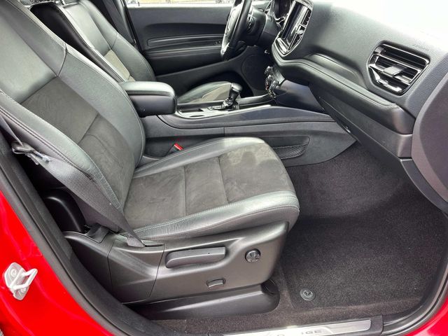 Used 2022 Dodge Durango - photo 27