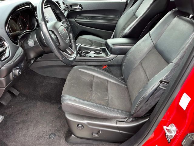 Used 2022 Dodge Durango - photo 29