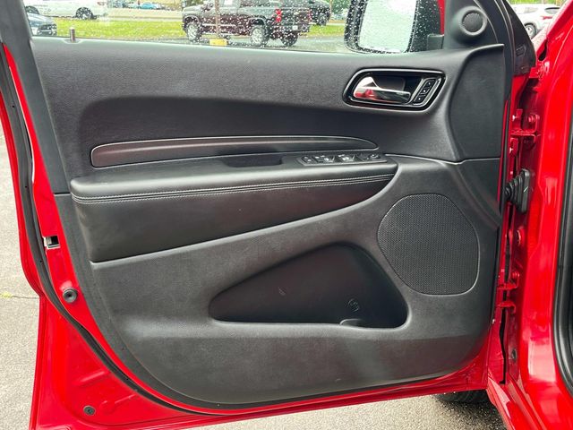 Used 2022 Dodge Durango - photo 31