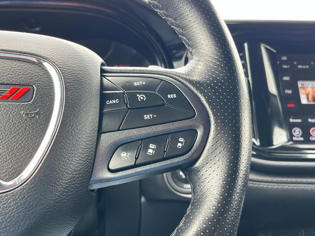 Used 2022 Dodge Durango - photo 34