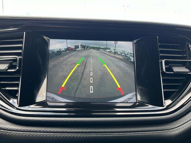 Used 2022 Dodge Durango - photo 35