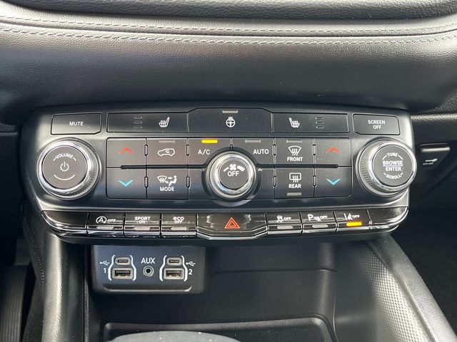 Used 2022 Dodge Durango - photo 36