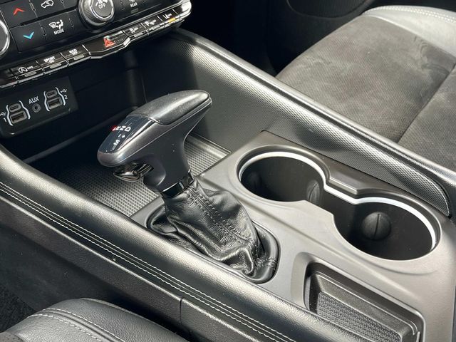 Used 2022 Dodge Durango - photo 37