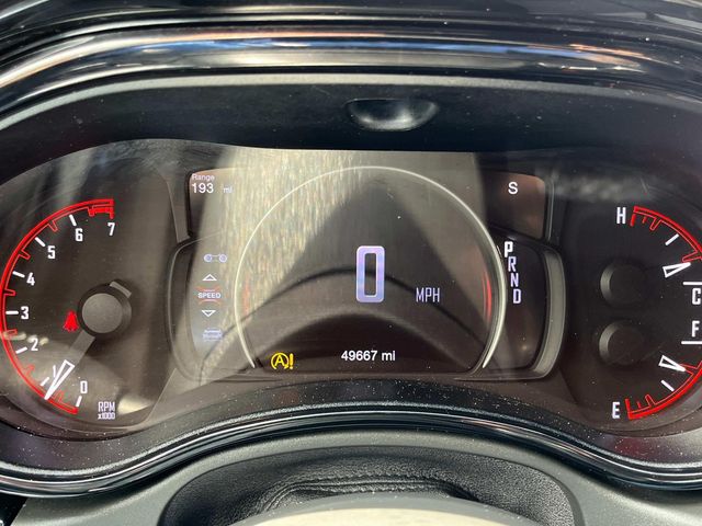 Used 2022 Dodge Durango - photo 41