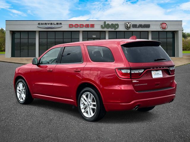 Used 2022 Dodge Durango - photo 7