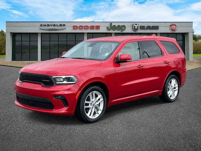 Used 2022 Dodge Durango - photo 9