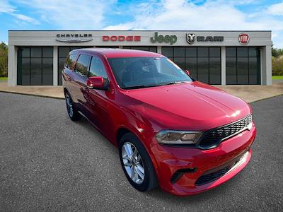 Used 2022 Dodge Durango - photo 2