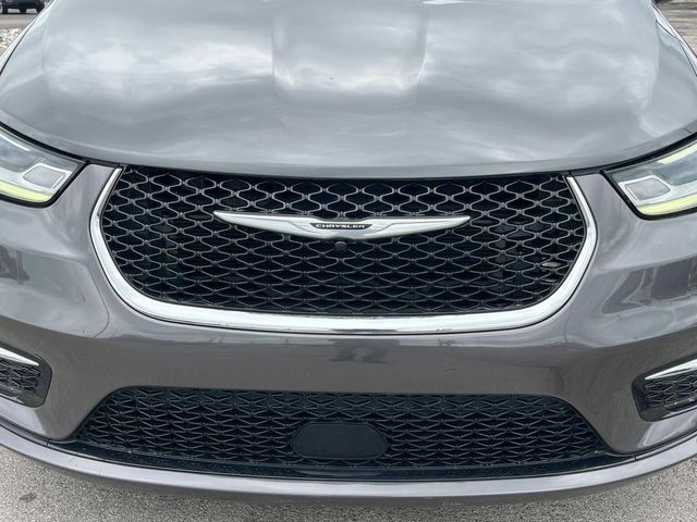 Used 2023 Chrysler Pacifica - photo 47