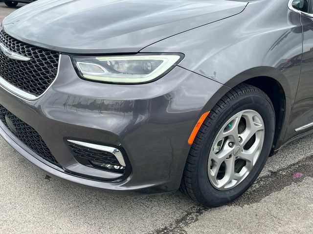 Used 2023 Chrysler Pacifica - photo 48