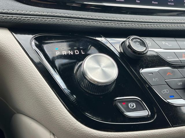 Used 2023 Chrysler Pacifica - photo 30
