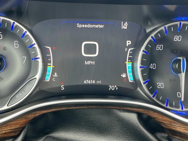 Used 2023 Chrysler Pacifica - photo 36