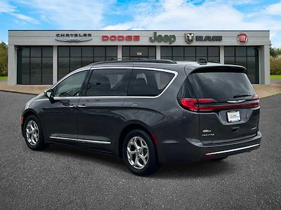 2023 Chrysler Pacifica FWD Minivan for sale #P5311 - photo 2