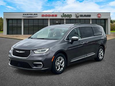 2023 Chrysler Pacifica FWD Minivan for sale #P5311 - photo 1