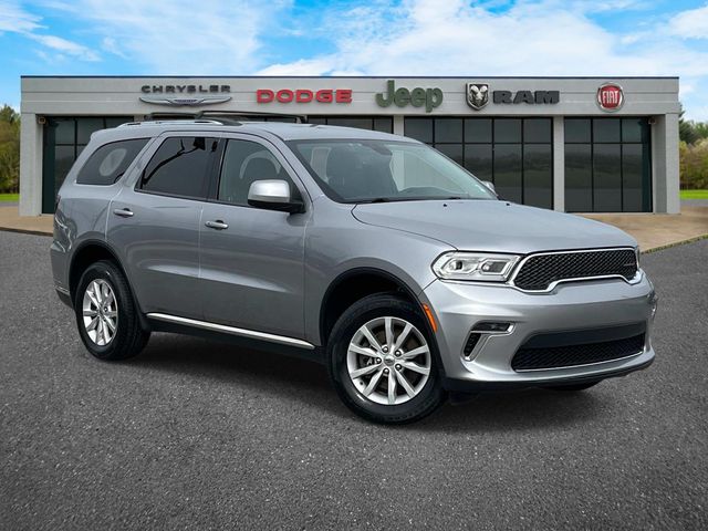 Used 2021 Dodge Durango - photo 27