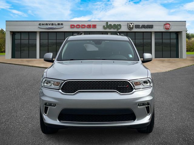 Used 2021 Dodge Durango - photo 35