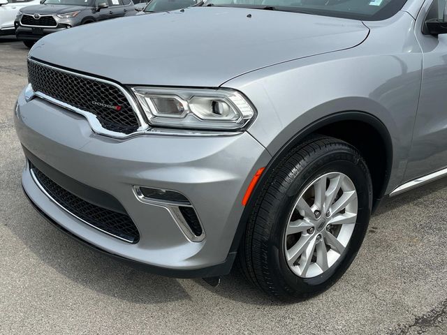 Used 2021 Dodge Durango - photo 37