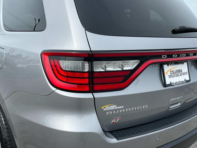 Used 2021 Dodge Durango - photo 38