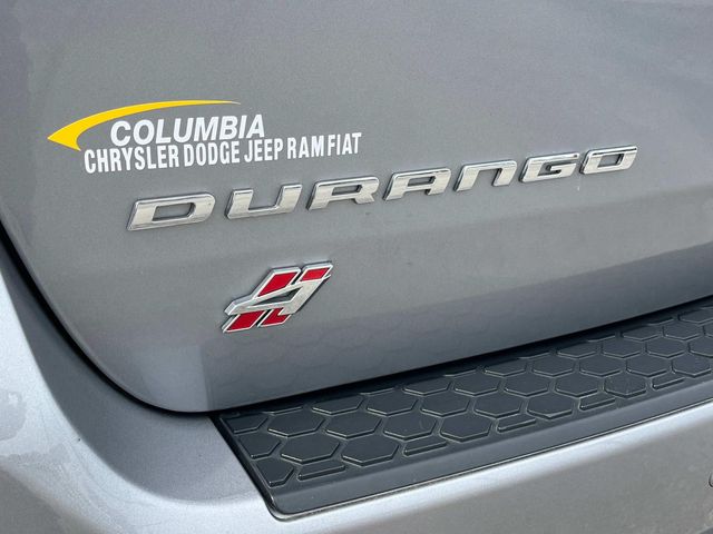 Used 2021 Dodge Durango - photo 39